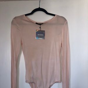 Bodysuit